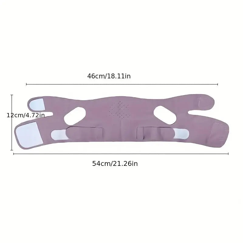 Breathable V Line Face Lifting Strap - Great Gift Idea