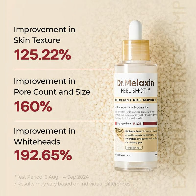 Serums for Brightening, Exfoliating, and Moisturizing-HZ