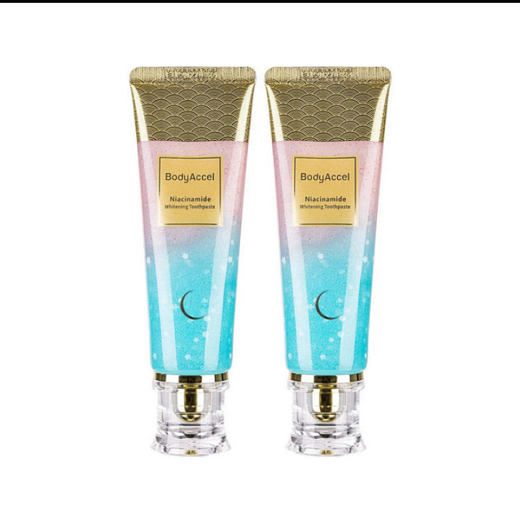 Niacinamide Whitening Toothpaste-HZ