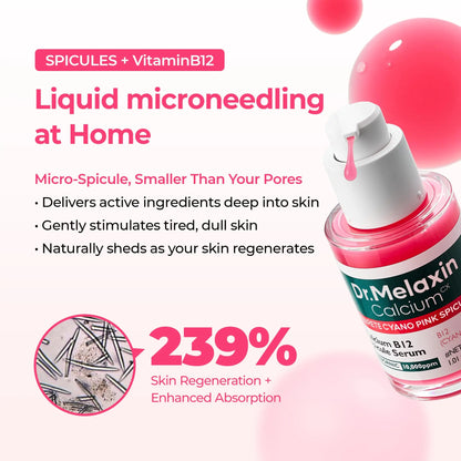 [Dr.Melaxin Official] 5-Piece Collagen Boost Firming Set – Best Value Bundle for Lifted & Glowy Skin - image 5