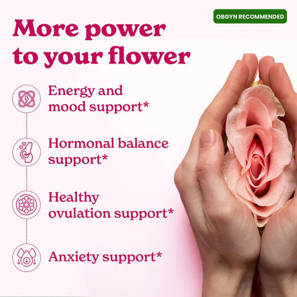 Women Multi-Mineral Honey Sticks | Lajit Strawberry Flavor | Shilajit, Shatavari & Saffron | Hormonal Balance & Energy - 30 Honey Packs