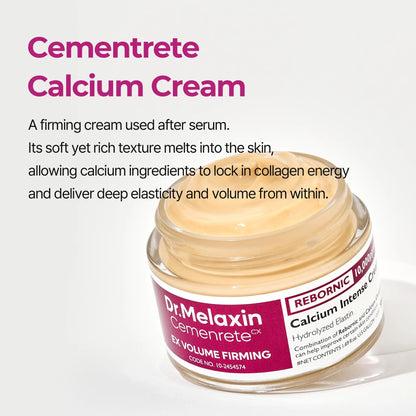 [Dr.Melaxin Official] 5-Piece Collagen Boost Firming Set – Best Value Bundle for Lifted & Glowy Skin - image 6