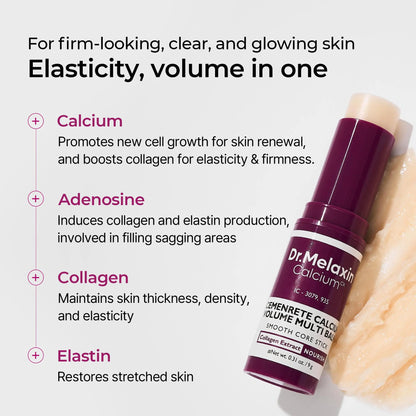 [Dr.Melaxin Official] 5-Piece Collagen Boost Firming Set – Best Value Bundle for Lifted & Glowy Skin - image 8