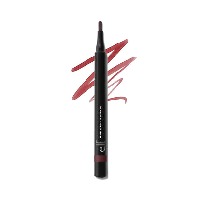 Main Stain Lipliner Marker - Long-Lasting Lip Color Tool for Precise Lip Definition (Beauty & Personal Care Makeup Accessory) - image 8