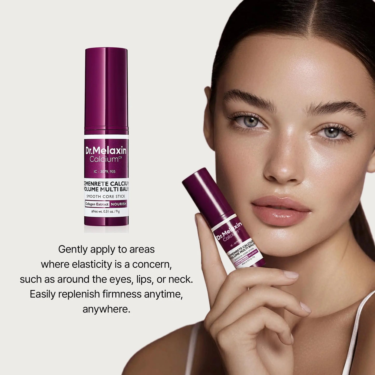 [Dr.Melaxin Official] 5-Piece Collagen Boost Firming Set – Best Value Bundle for Lifted & Glowy Skin - image 9