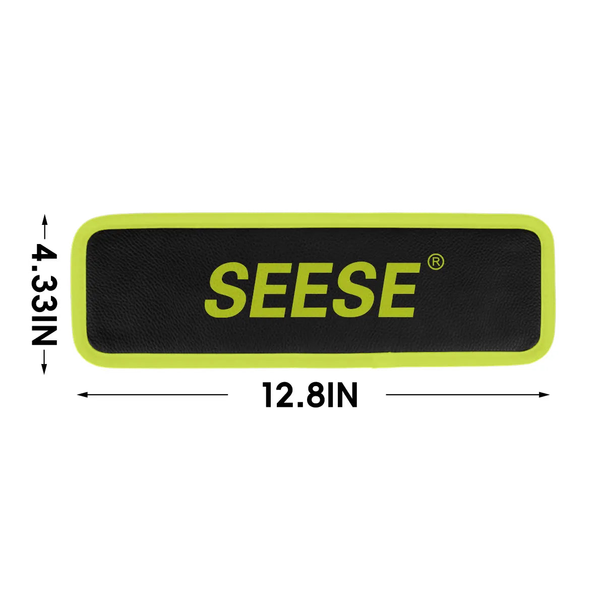 SEESE 3PC Flexible Magnetic Tool Mat & Tray Holder - Magnetic Tool Tray, Flexible Magnetic Mat, PVC & Non-Slip for Garage Workshop, Auto Repair Tools fathersdaygiftideas fathersdaygift - image 2