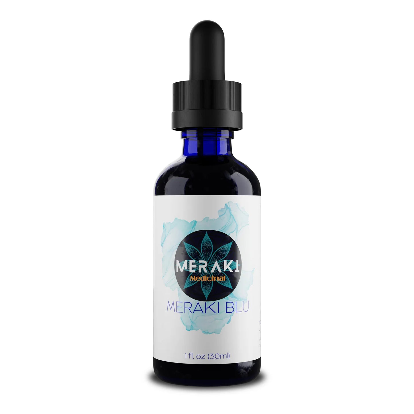 Meraki Blu USP Grade Methylene Blue 150mg-HZ