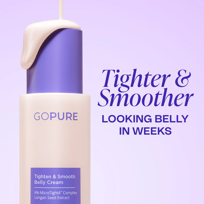 🎁Last Day Promotion 35% OFF🔥Tighten & Smooth Belly Cream