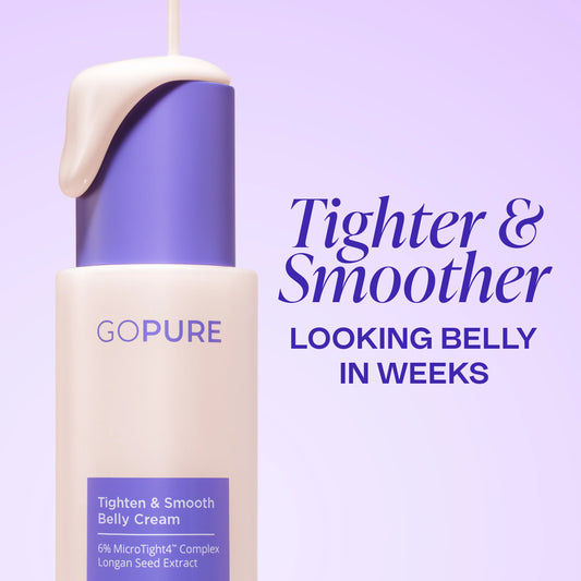 🎁Last Day Promotion 35% OFF🔥Tighten & Smooth Belly Cream