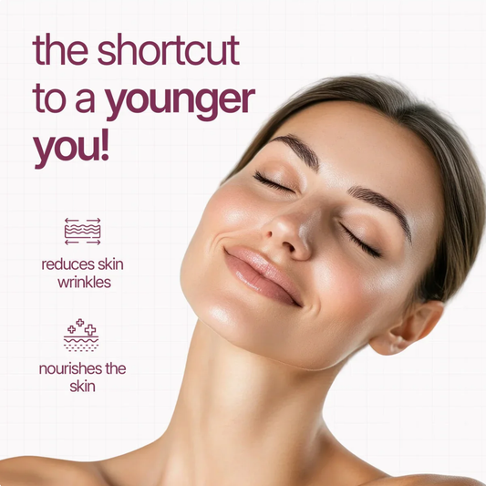 🏆 #1 Bestselling🏆--Cemenrete Calcium Multi Balm 💫 Anti-Aging & Firming Korean Skincare Stick