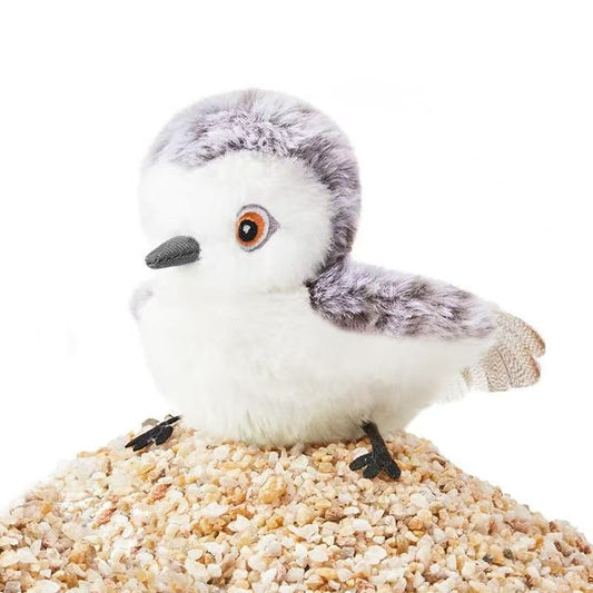 Potaroma Flapping Bird Cat Toy