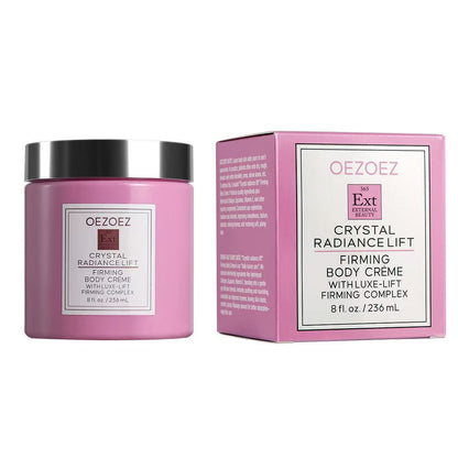 Champagne BeauteLift Firming Body CrèmeFor Firmer