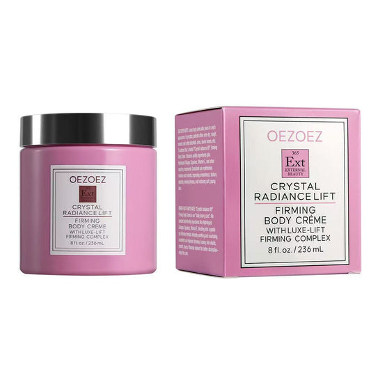 Champagne BeauteLift Firming Body CrèmeFor Firmer