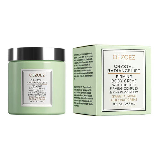 Champagne BeauteLift Firming Body CrèmeFor Firmer