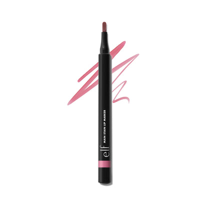 e.l.f Main Stain Lipliner Marker - Long-Lasting Lip Color Tool for Precise Lip Definition (Beauty & Personal Care Makeup Accessory) - image 3