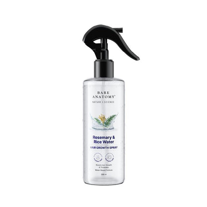 Rosemary & Ricewater Hair Growth Spray Haircare - image 5