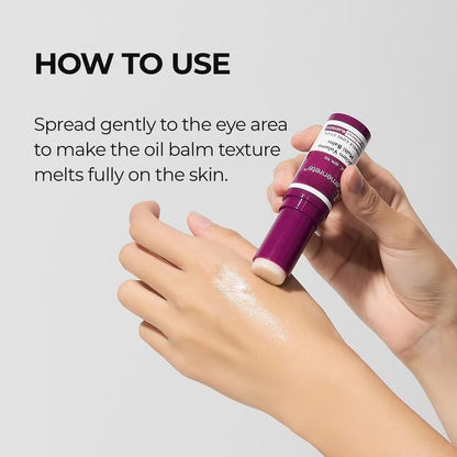 🏆 #1 Bestselling🏆--Cemenrete Calcium Multi Balm 💫 Anti-Aging & Firming Korean Skincare Stick