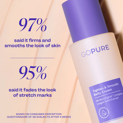 🎁Last Day Promotion 35% OFF🔥Tighten & Smooth Belly Cream