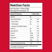 Coleology Cutting Jelly 10days - Garcinia Cambogia (HCA), Chia Seeds Collagen, Hyaluronic Acid, Pomegranate Flavored 8.81 oz /10 Sticks