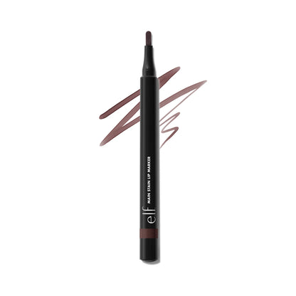 Main Stain Lipliner Marker - Long-Lasting Lip Color Tool for Precise Lip Definition (Beauty & Personal Care Makeup Accessory) - image 7