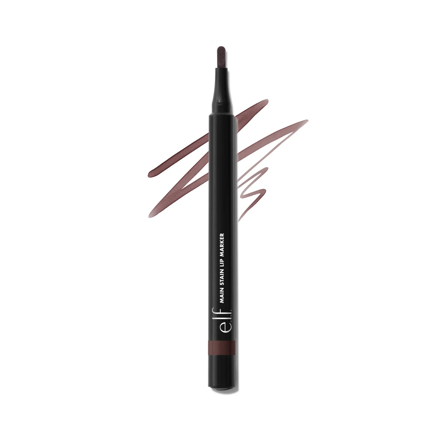 e.l.f Main Stain Lipliner Marker - Long-Lasting Lip Color Tool for Precise Lip Definition (Beauty & Personal Care Makeup Accessory) - image 7