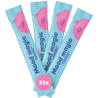 JoySpring Mood Saffron Pixie Stick