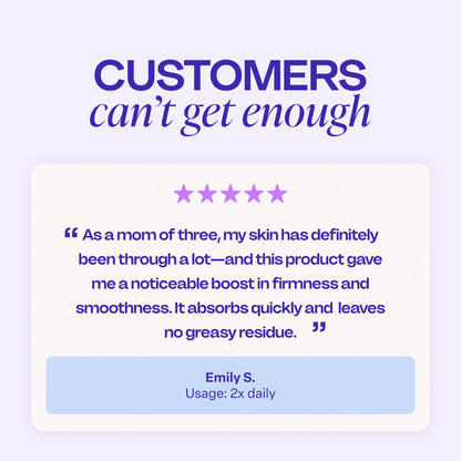 🎁Last Day Promotion 35% OFF🔥Tighten & Smooth Belly Cream