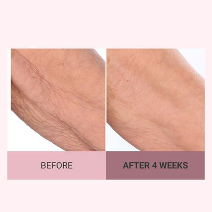 Champagne BeauteLift Firming Body CrèmeFor Firmer