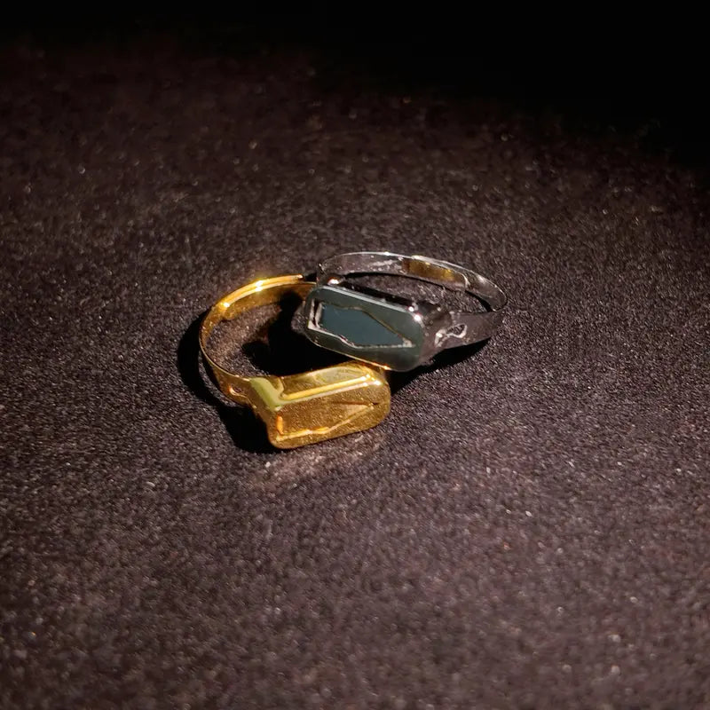 Foldable Fidget Ring  Perfect Gift for Friends