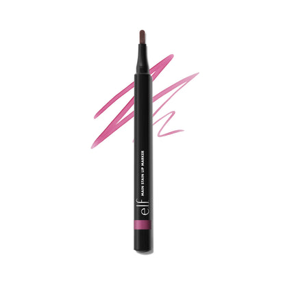e.l.f Main Stain Lipliner Marker - Long-Lasting Lip Color Tool for Precise Lip Definition (Beauty & Personal Care Makeup Accessory) - image 2