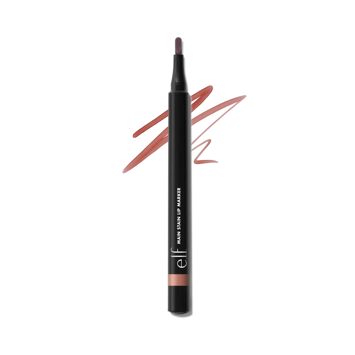 Main Stain Lipliner Marker - Long-Lasting Lip Color Tool for Precise Lip Definition (Beauty & Personal Care Makeup Accessory) - image 5