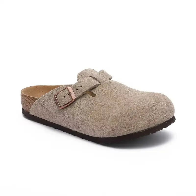 🔥Birkenstock slippers for both men and women clogs