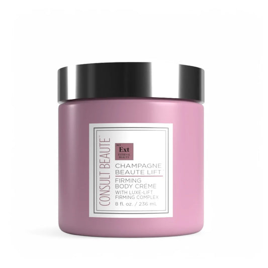 [MADE IN THE USA]Champagne Beaute Lift Body Crème-LYH