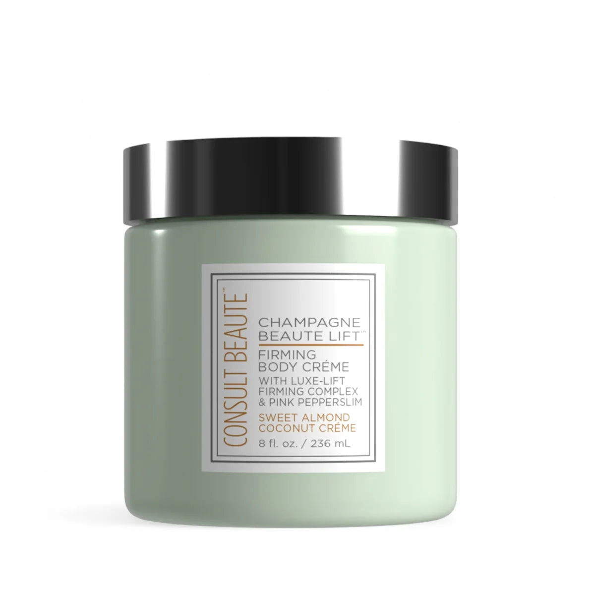 [MADE IN THE USA]Champagne Beaute Lift Body Crème-LYH