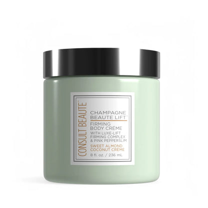 [MADE IN THE USA]Champagne Beaute Lift Body Crème-LYH