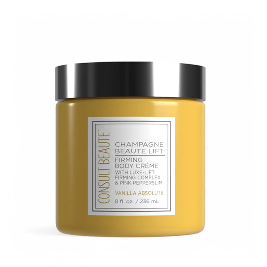 [MADE IN THE USA]Champagne Beaute Lift Body Crème-LYH