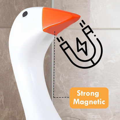 🦆&🦢Funny Goose Key Holder, Bedroom Decor, Housewarming Gifts