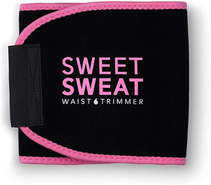 Sweat Band Waist Trainer