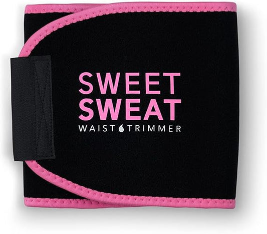 Sweat Band Waist Trainer