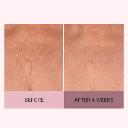 Champagne BeauteLift Firming Body CrèmeFor Firmer