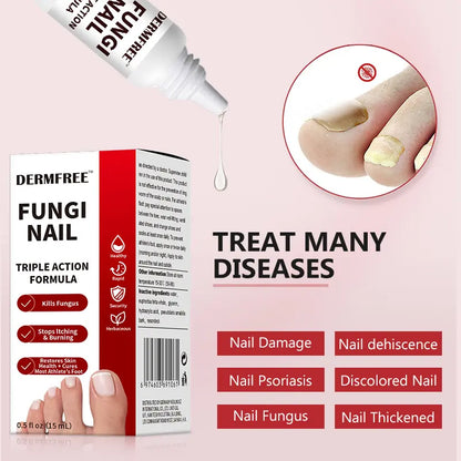 Toenail Fungus Treatment Extra Strength, Antifungal