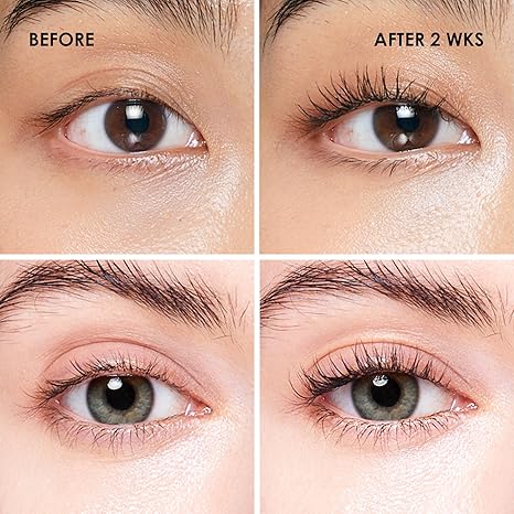 🔥EPAIS Essential Eyelash Growth Serum（Pack of 2） 15ml/0.5fl.oz⚡