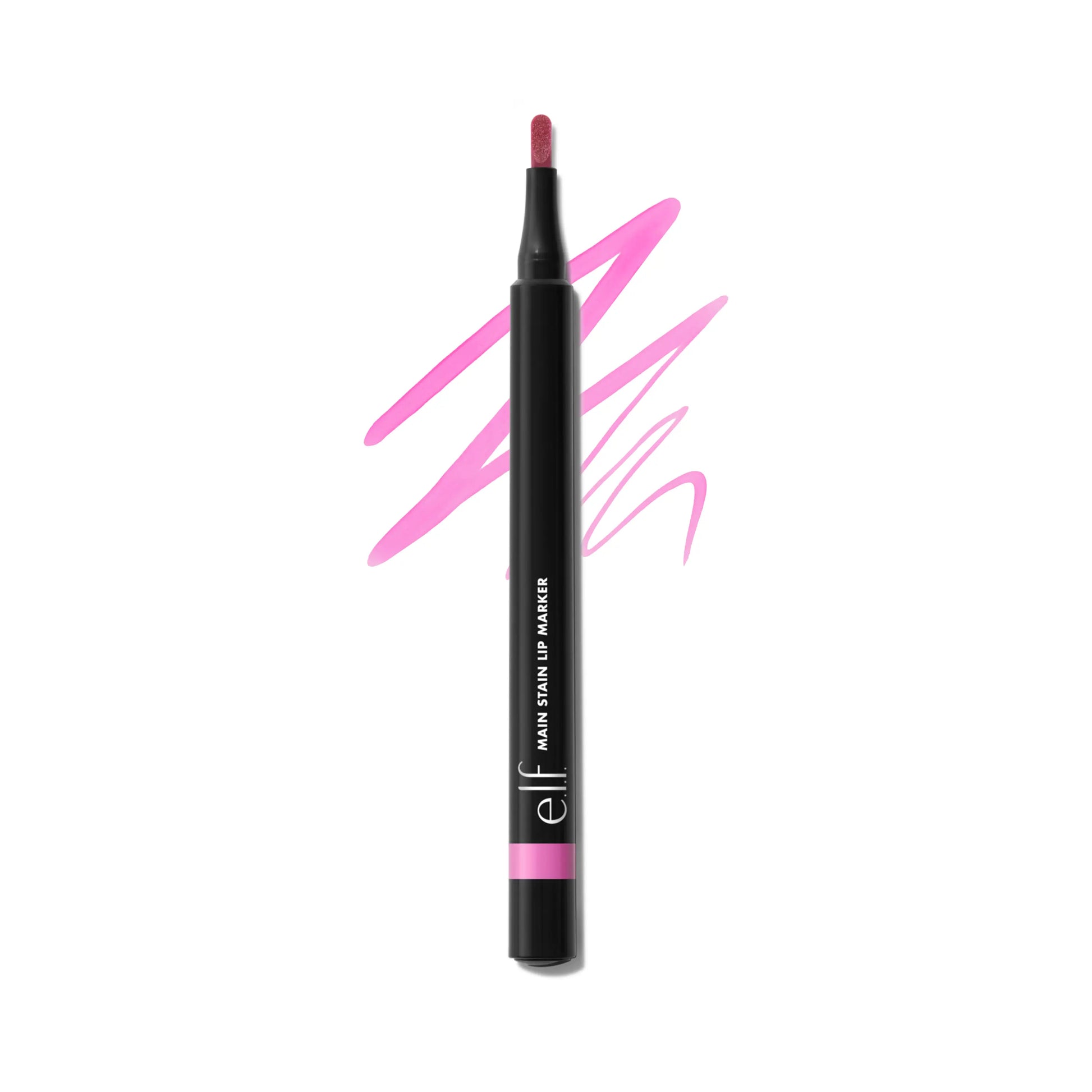 Main Stain Lipliner Marker - Long-Lasting Lip Color Tool for Precise Lip Definition (Beauty & Personal Care Makeup Accessory) - image 1
