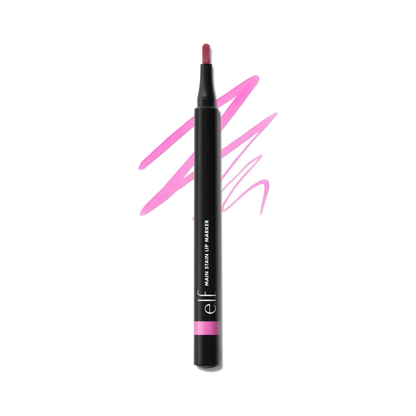e.l.f Main Stain Lipliner Marker - Long-Lasting Lip Color Tool for Precise Lip Definition (Beauty & Personal Care Makeup Accessory) - image 1