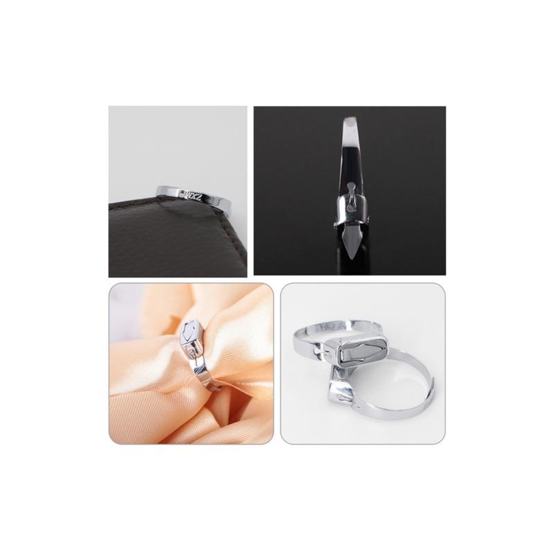 Foldable Fidget Ring  Perfect Gift for Friends