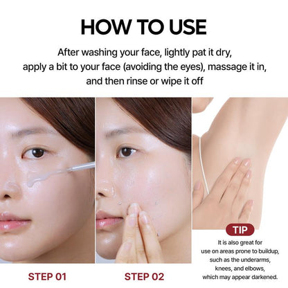 Peel Shot Glow Rice Ampoule Duo - Serums for Brightening