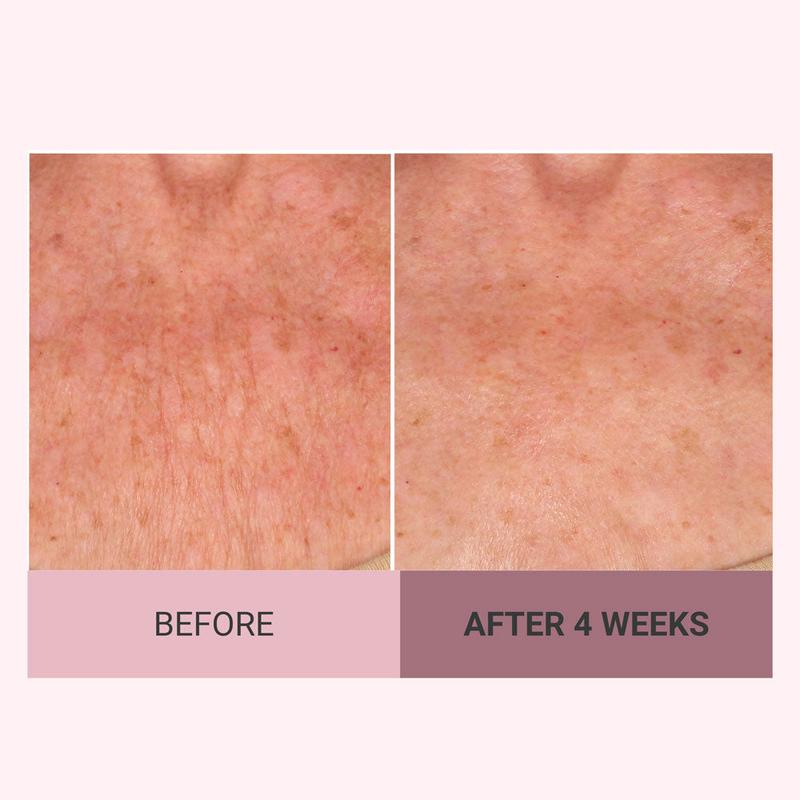 Champagne BeauteLift Firming Body CrèmeFor Firmer