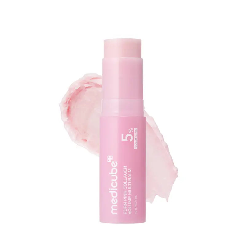 PDRN Pink Collagen Multi Balm - image 1