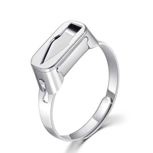 Foldable Fidget Ring  Perfect Gift for Friends