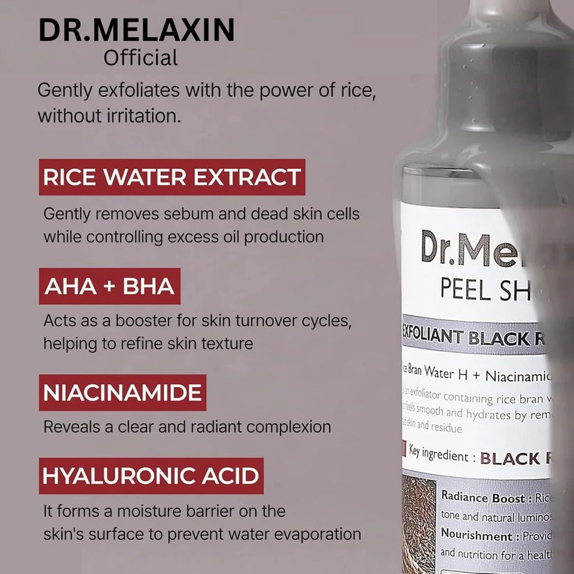 Serums for Brightening, Exfoliating, and Moisturizing-HZ
